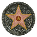 "Star" Plates